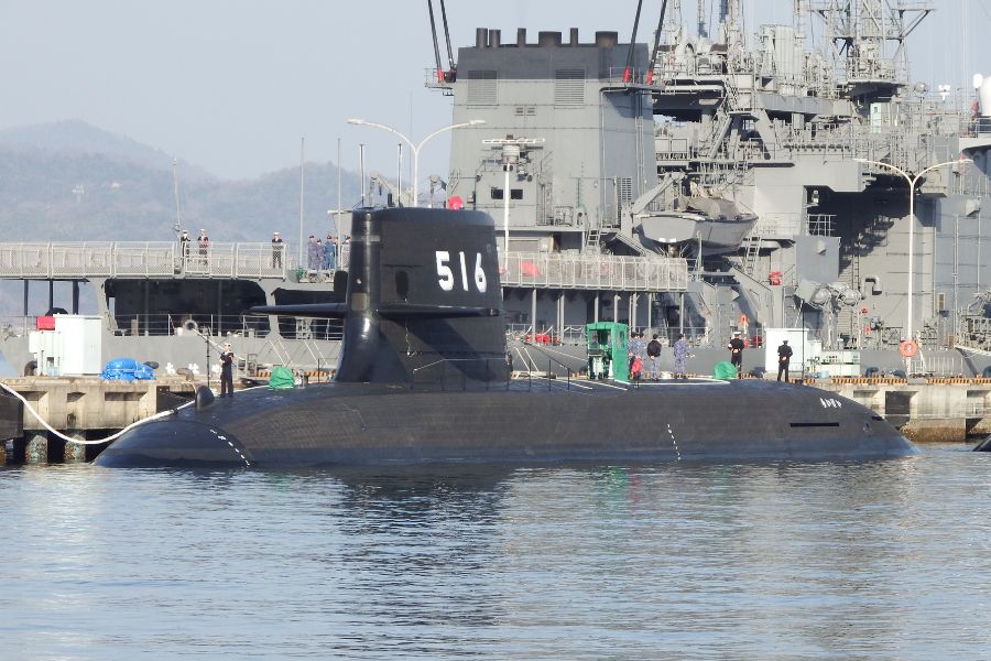 潜水艦モデル 約30cm 1/35 WW.Ⅱ ドイツ XXVII F級 特殊潜航艇【GMU 35003:4571628235045